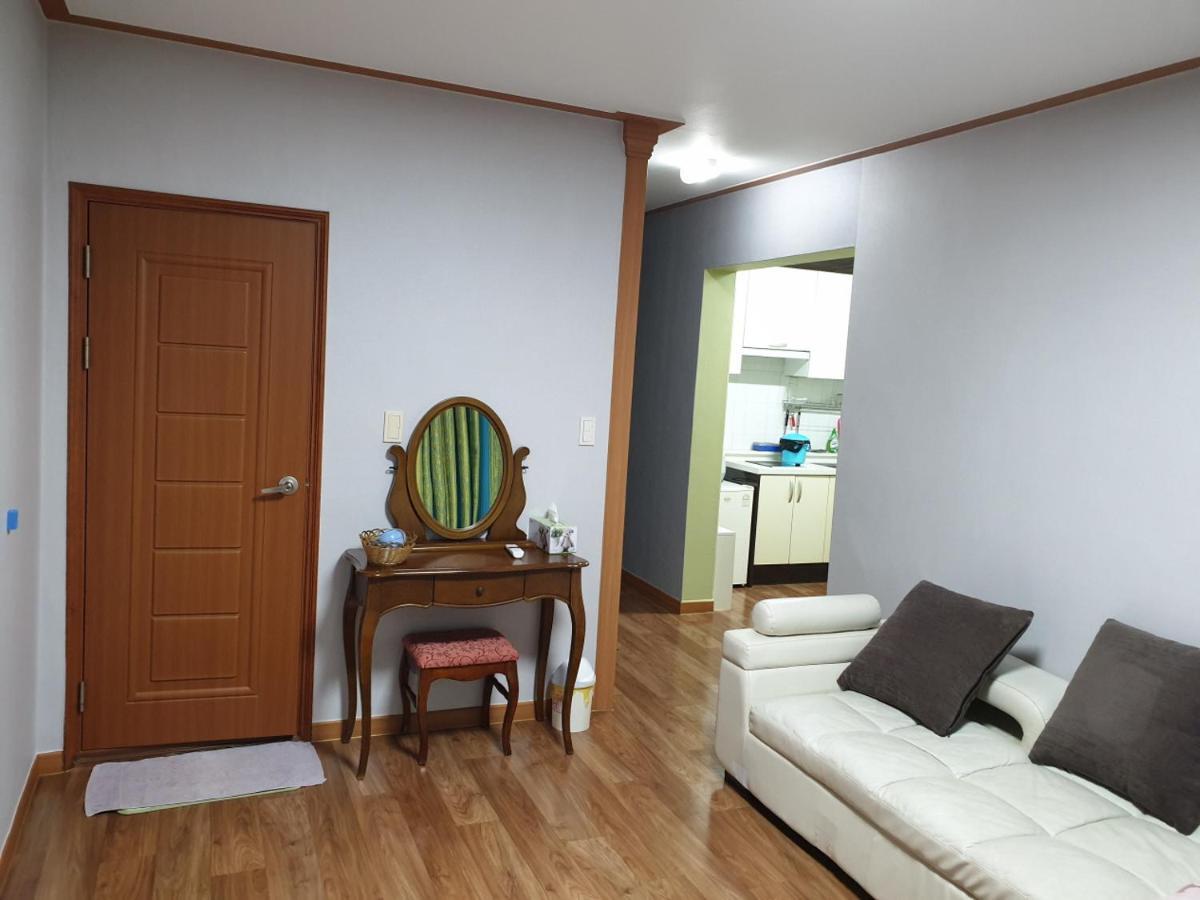 Lahoya Pension ชุนชอน ภายนอก รูปภาพ